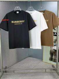 Picture of Burberry T Shirts Short _SKUBurberryM-3XL12yr11620329